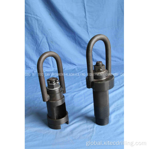 Lifting Swivel for Wireline Core Drills Lifting Swivel for Wireline Core Drill Manufactory